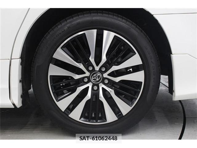 Toyota VELLFIRE 2019-03 6691331-24