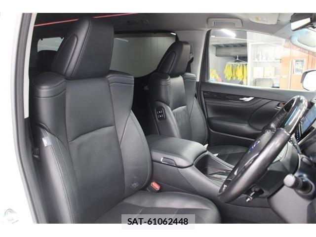 Toyota VELLFIRE 2019-03 6691331-26