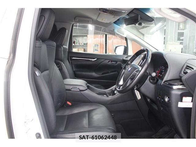 Toyota VELLFIRE 2019-03 6691331-28