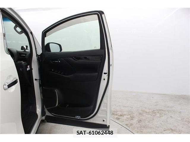 Toyota VELLFIRE 2019-03 6691331-29
