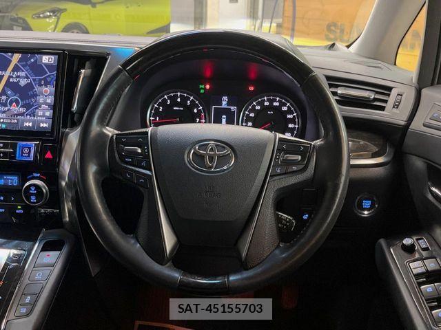 Toyota VELLFIRE 2015-05 6717605-10