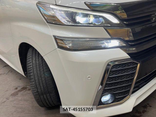 Toyota VELLFIRE 2015-05 6717605-11