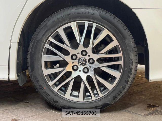 Toyota VELLFIRE 2015-05 6717605-12