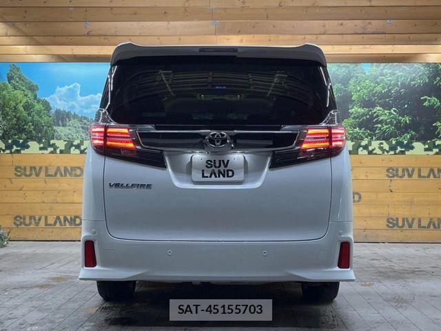 Toyota VELLFIRE 2015-05 6717605-14