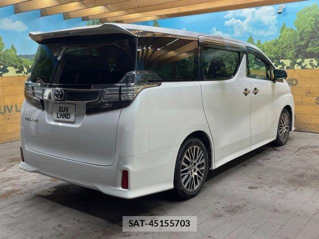 Toyota VELLFIRE 2015-05 6717605-16