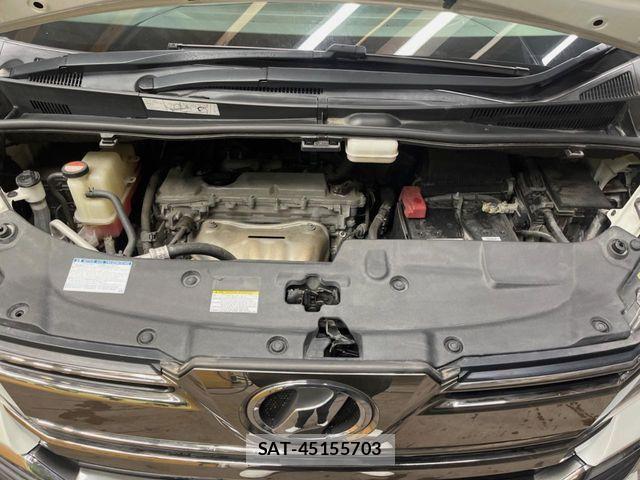 Toyota VELLFIRE 2015-05 6717605-17