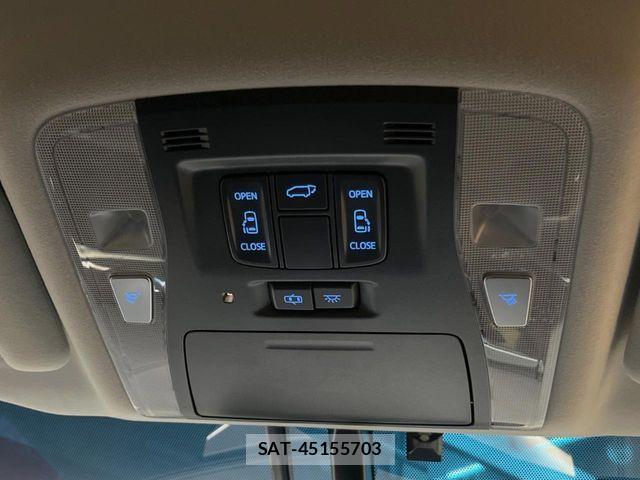 Toyota VELLFIRE 2015-05 6717605-4