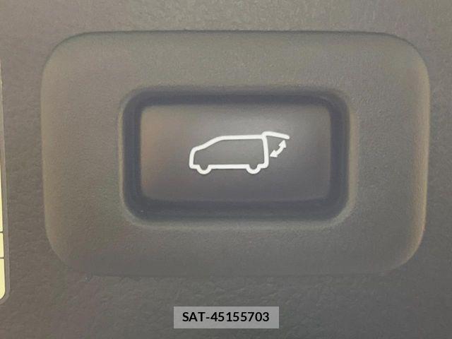 Toyota VELLFIRE 2015-05 6717605-5