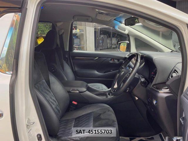 Toyota VELLFIRE 2015-05 6717605-6