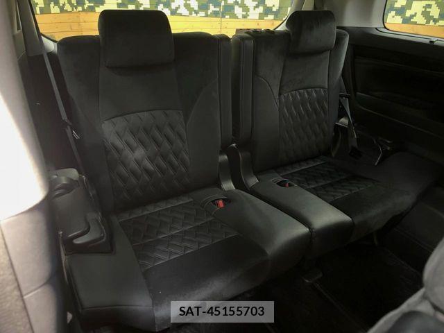 Toyota VELLFIRE 2015-05 6717605-8
