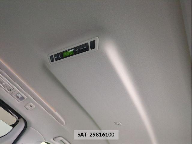 Toyota VELLFIRE 2013-11 6717608-10