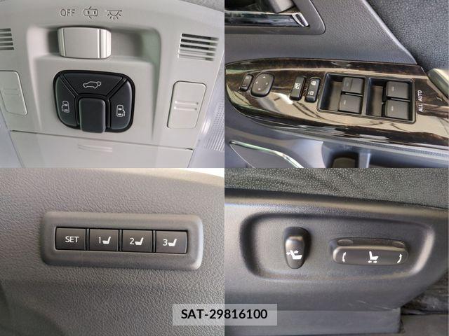 Toyota VELLFIRE 2013-11 6717608-16