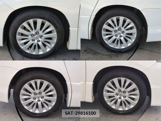 Toyota VELLFIRE 2013-11 6717608-26
