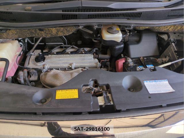 Toyota VELLFIRE 2013-11 6717608-28