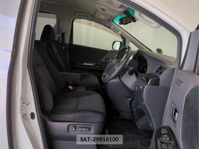 Toyota VELLFIRE 2013-11 6717608-6
