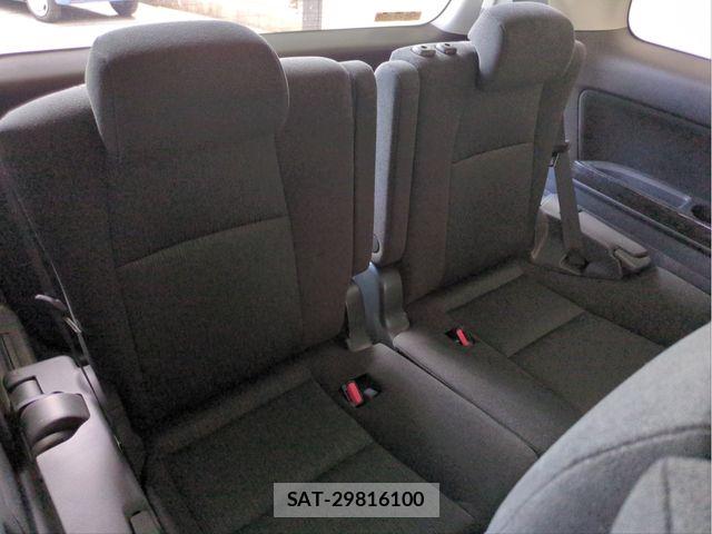 Toyota VELLFIRE 2013-11 6717608-8