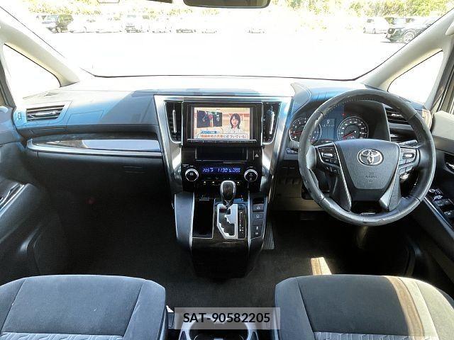 Toyota VELLFIRE 2015-04 6717604-1