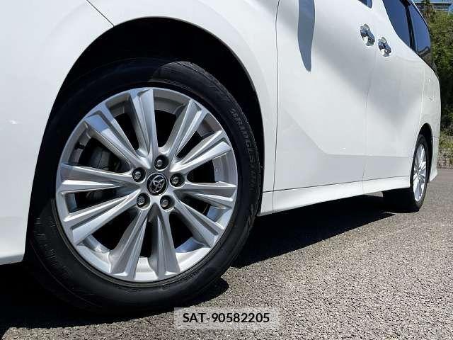 Toyota VELLFIRE 2015-04 6717604-3