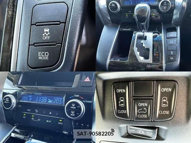 Toyota VELLFIRE 2015-04 6717604-5