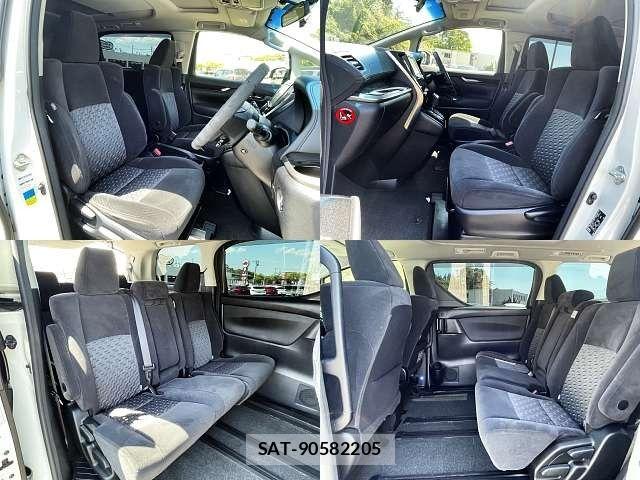 Toyota VELLFIRE 2015-04 6717604-6