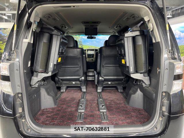 Toyota VELLFIRE 2014-11 6717609-10
