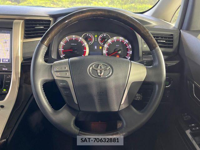 Toyota VELLFIRE 2014-11 6717609-11