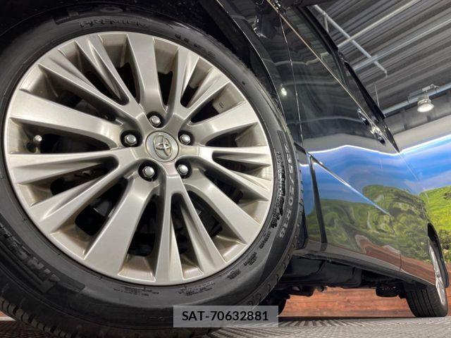 Toyota VELLFIRE 2014-11 6717609-13