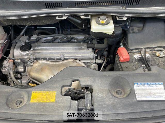 Toyota VELLFIRE 2014-11 6717609-18
