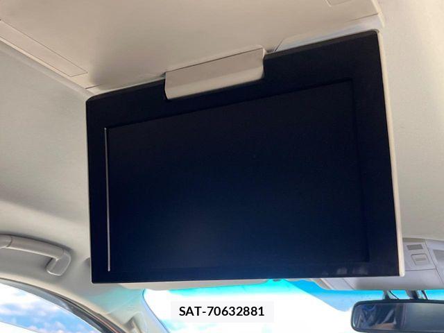 Toyota VELLFIRE 2014-11 6717609-2