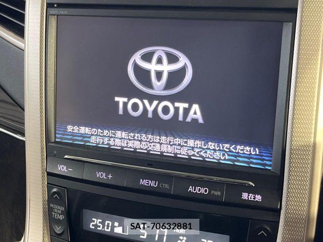 Toyota VELLFIRE 2014-11 6717609-3