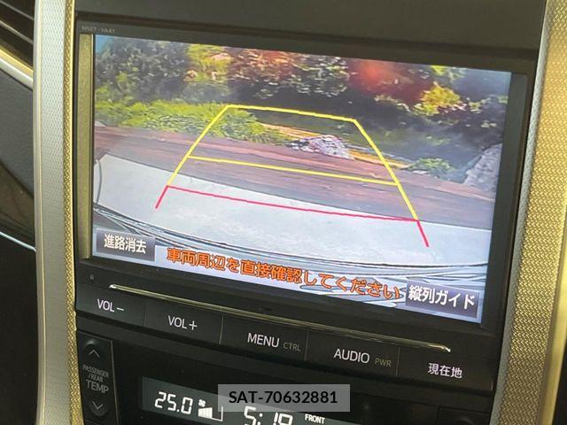 Toyota VELLFIRE 2014-11 6717609-4