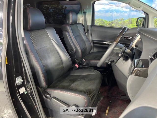 Toyota VELLFIRE 2014-11 6717609-7