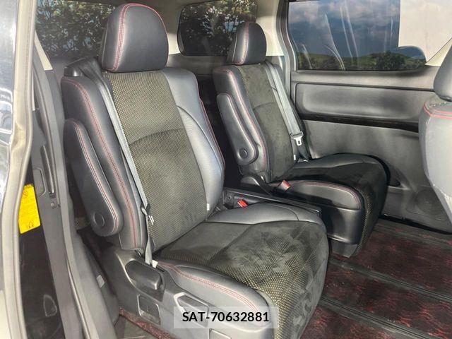 Toyota VELLFIRE 2014-11 6717609-8