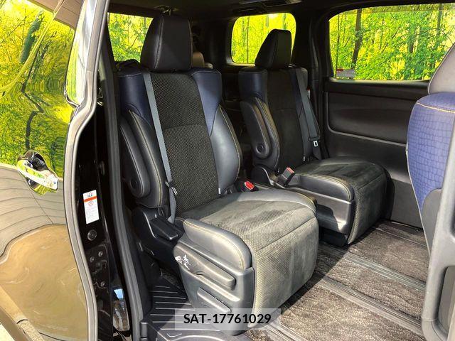 Toyota VELLFIRE 2016-12 6753701-9
