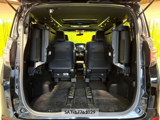 Toyota VELLFIRE 2016-12 6753701-10
