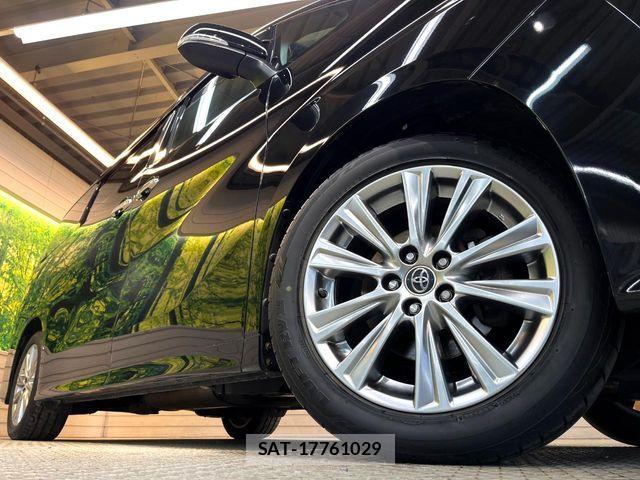 Toyota VELLFIRE 2016-12 6753701-12