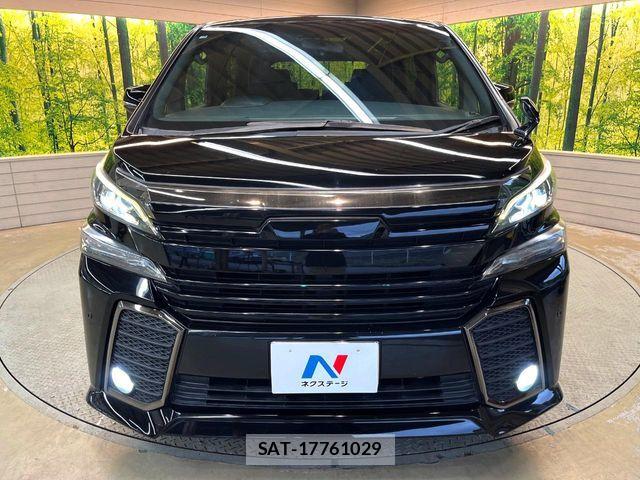Toyota VELLFIRE 2016-12 6753701-13