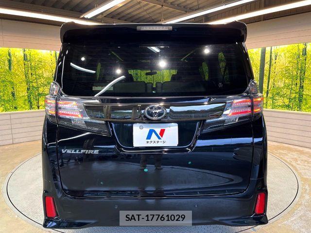 Toyota VELLFIRE 2016-12 6753701-14