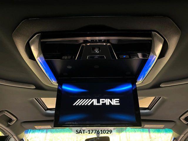 Toyota VELLFIRE 2016-12 6753701-3