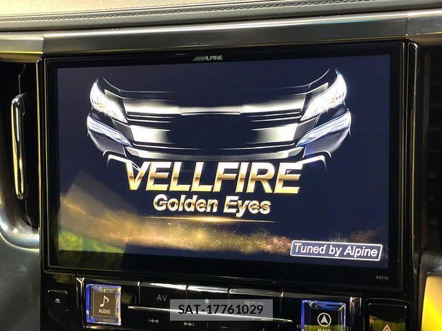 Toyota VELLFIRE 2016-12 6753701-4