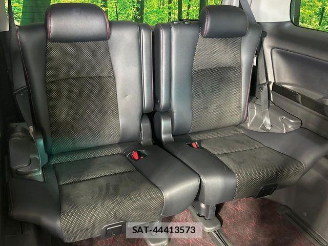Toyota VELLFIRE 2014-02 6753709-9