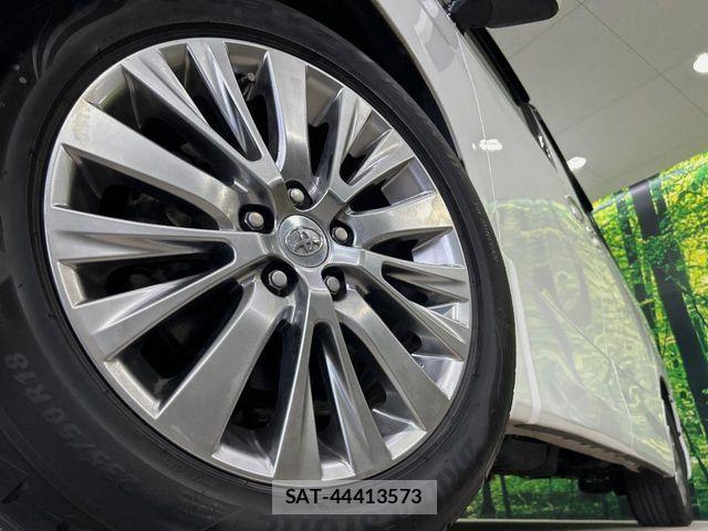 Toyota VELLFIRE 2014-02 6753709-13