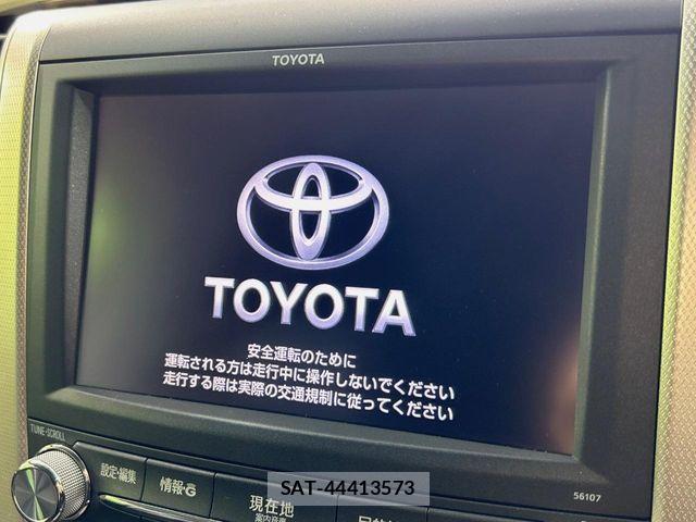 Toyota VELLFIRE 2014-02 6753709-3