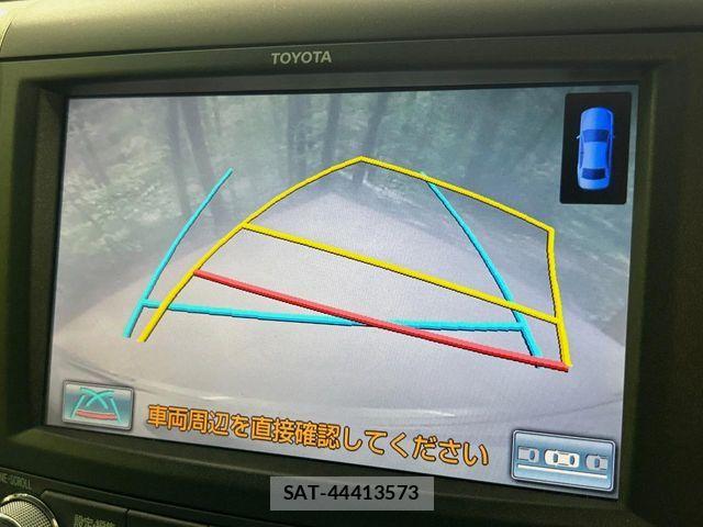 Toyota VELLFIRE 2014-02 6753709-4