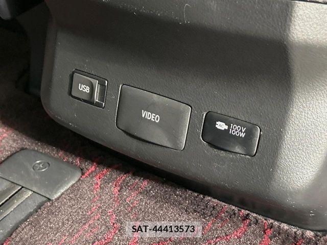 Toyota VELLFIRE 2014-02 6753709-5