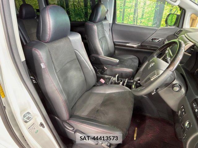 Toyota VELLFIRE 2014-02 6753709-7
