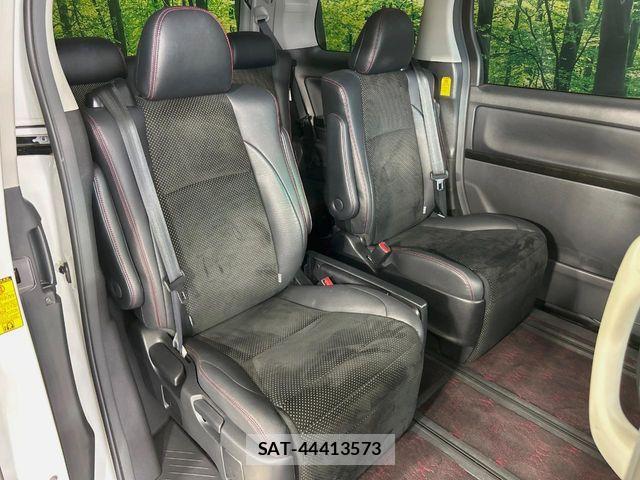 Toyota VELLFIRE 2014-02 6753709-8