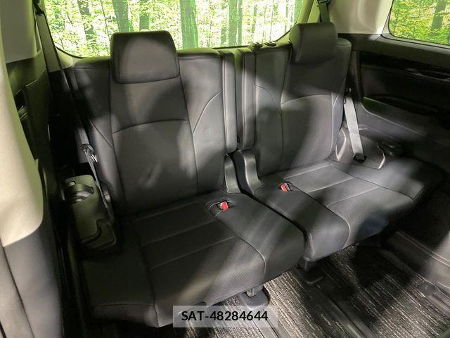 Toyota VELLFIRE 2018-05 6753690-9