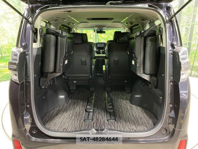 Toyota VELLFIRE 2018-05 6753690-10