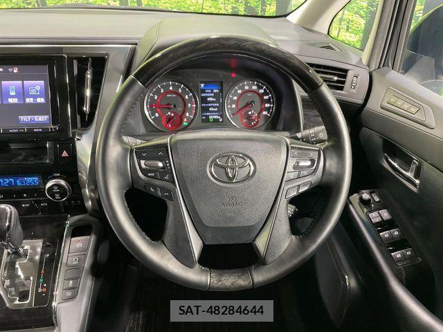 Toyota VELLFIRE 2018-05 6753690-11